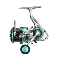 DAIWA 18 Emeraldas 空氣紡紗機 202886, LT 3000S-CXH, 混色