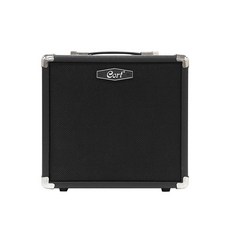 Cort 考特 貝斯音箱, CM15B, 黑色, 1個