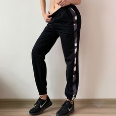 Naya Style女款瑜珈運動褲 C-762