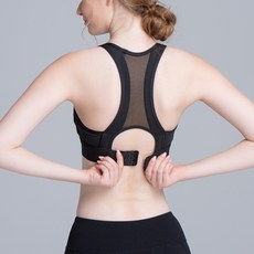 Naya Style 女款瑜伽內衣 B-818