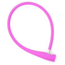 Knog 自行車矽膠電纜鎖弗蘭基, 古色古香, 1個