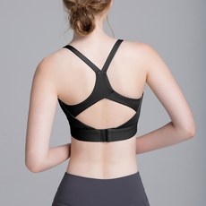 Naya Style 女款瑜伽內衣 B-819