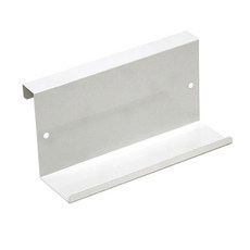 SENSE 2030 S型多功能收納架 白色, 1個