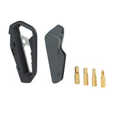 Knog 自行車戶外便攜工具多功能工具盤, 1個