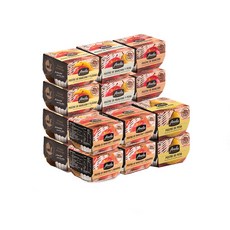 Anela 鮮果泥 A款, 蘋果口味 4入+香蕉口味 3入+紅蘿蔔口味 4入+水梨口味 3入+蘋果水梨口味 4入, 200g, 1組