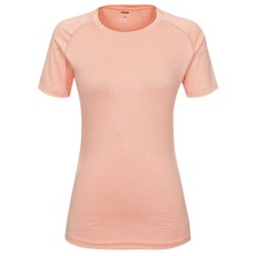 ULVINE 女款圓領素色短袖上衣