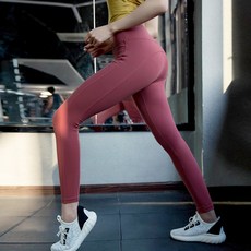 Naya Style 女款瑜伽緊身褲 C-758-3