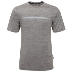 ULVINE 布倫特T襯衫