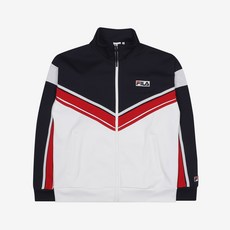 휠라 HERITAGE 아카이브 트랙 탑 FS2FTC3106X