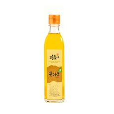 高級縫隙生紫蘇籽油, 300毫升, 1個