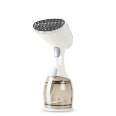 Magic Chef 時尚手持蒸氣熨斗, MEGS-Y873W, 白色的