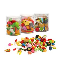 Kes.B Play 迷你食物綜合扮家家酒套組 2031, 隨機出貨