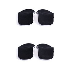 Well Love男士用腳舒適機能性足弓一般鞋墊 2組