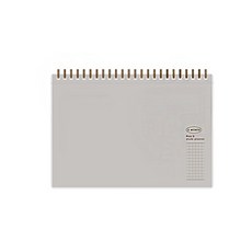 7321DESIGN 計劃 B 學習計劃者 6 個月, 餅乾砂