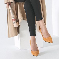 CHAAKAN 梅林細跟高跟鞋 8.5cm PPSDT3b4320