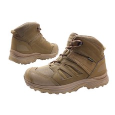 UNIKHAN GORE-TEX 安全鞋 COYOTE ELEG4, 1個