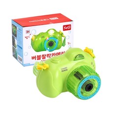 KesB Sport 泡泡點擊相機 2060, 混色