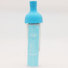 藍色水壺 2入, 混色, 750ml