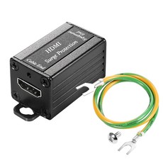 NEXTU HDMI 線材突波保護器, NEXT-1610SP, 1個