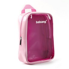 balsang 兒童滑板車包