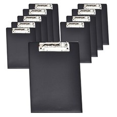 高頻夾板 A5, 10個, 單色