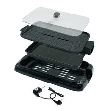 STONE GRILL 迷你電烤盤, DBS-103