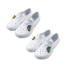 ibis EVA輕型室內鞋 2雙