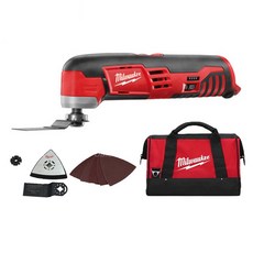 Milwaukee 攜帶式多功能切割機 C12 MT-0B, 1套