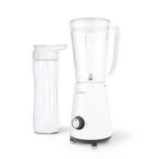 KLEBEN 2in1 外賣攪拌機多功能攪拌機 KSB-350BK
