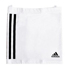 adidas 愛迪達 掛耳式涼感防曬面罩 FM3149, 白色的