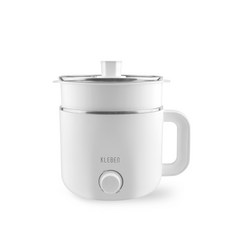 KLEBEN Daily Cook 多功能蒸鍋, KMP-80W