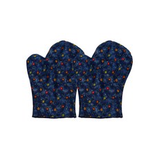 ECO FOREST LIFE Cypress Herb 紅紅豆手蒸包 2p 套組, 1套