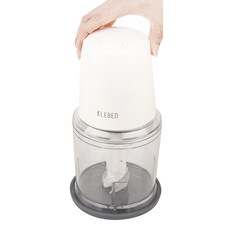 클리벤 데일리쿡 멀티 야채다지기, KMC-500BK