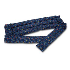 ECO FOREST LIFE Cypress Herb 赭色紅豆腰腹部蒸氣包小, 1個