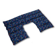 ECO FOREST LIFE 柏樹草本黃土紅豆單肩蒸包小, 1個