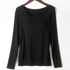 Love Yul 女士普拉提帽長袖 T恤