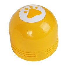 Morning Glory 10000 Nyangnyang Kuk Kuk 橡皮擦清潔劑, 黃色的, 1個