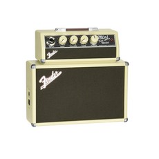 Fender MINI TONEMASTER Combo電吉他音箱, 單一商品, 混合色, 1個