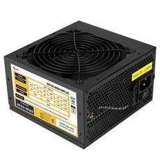 엔투스 파워서플라이 600W 83PLUS