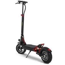 아이엠봇 성인 전동킥보드 800W 13ah I-KICK SINGLE GT, 블랙, 1개