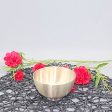 Obooja 韓國產馬格利酒碗 300ml 11 x 6.5 cm, 單一顏色, 1個