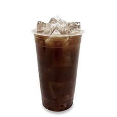 TOGO PACK 透明PET冰杯, 1入, 100個