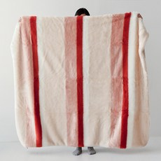 MARKET B ANTHOR毛毯 ISB0021