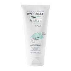바이빠세 홈 스파 페이스 스크럽 일반피부용, 150ml, 1개