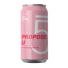 티브루잉브라더스 캔 티백 프로포즈유, 800mg, 10개입