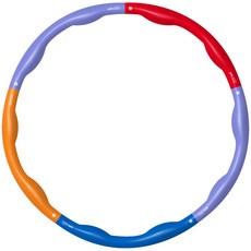 Bfit 孩童呼拉圈, 混色