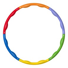 Bfit 兒童呼拉圈, 塔諾家族