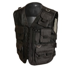 SELPA 男性戰術背心 SCVW-6002