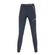 페라어스 여성용 지퍼은색 허리밴드 등산바지 OAPOP3001M0