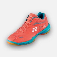 YONEX POWER CUSHION 65 Z 2 女士羽毛球鞋 SHN-65Z2